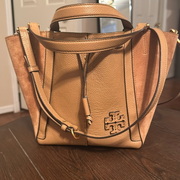Tory Burch Handbags - Tory Burch McGraw Dragonfly